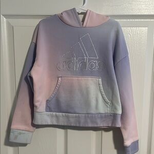Adidas Pastel Hoodie